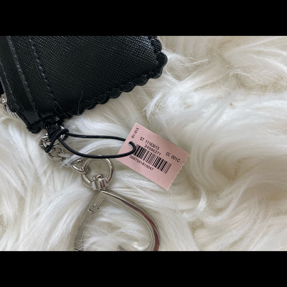 Victoria’s Secret Coin Purse / Card Case / Key Holder - Picture 4 of 4
